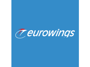 Eurowings Logo
