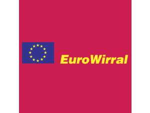 EuroWirral Logo