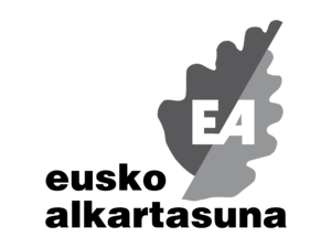 Eusko Alkartasuna Logo