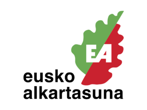 Eusko Alkartasuna Logo