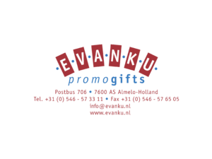 Evanku Promogifts Logo