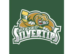 Everett Silvertips Logo