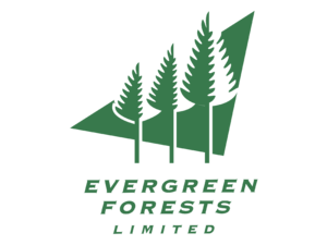 Evergreen Forests Logo