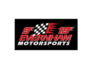 Evernham Motorsports Logo