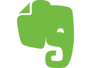 Evernote icon Logo