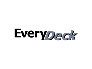 Everydeck Logo