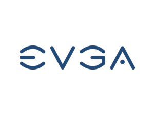 EVGA Logo