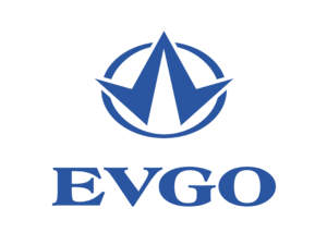 EVGO Logo