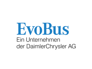 EvoBus Logo