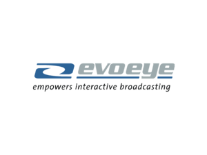 Evoeye Logo
