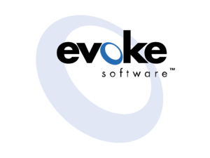 Evoke Software Logo
