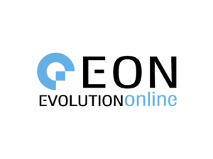 Evolution Online EON Logo