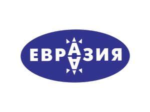 Evraziya Logo