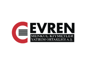 Evren Logo