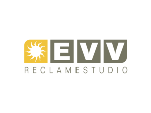 EVV Reclamestudio Logo