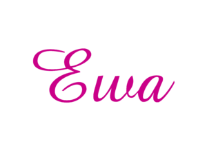 Ewa Logo