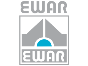 Ewar Logo