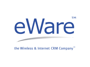 eWare Logo