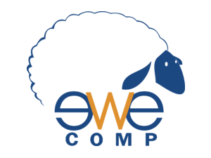 EWE COMP Logo