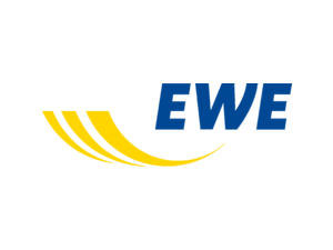 EWE Logo