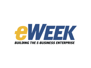 eWeek Logo