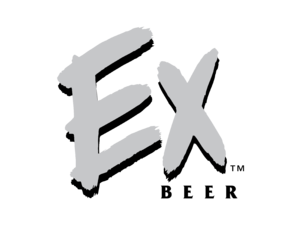 Ex Beer Logo