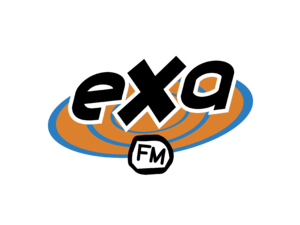 Exa FM Logo