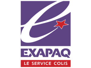 Exapaq Logo