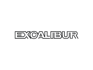 Excalibur Logo