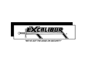 Excalibur Logo