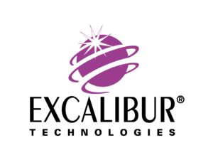 Excalibur Technologies Logo