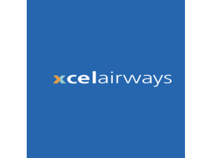 Excel Airways Logo