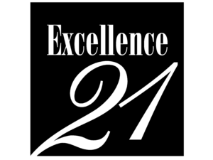 Excellence 21 Logo