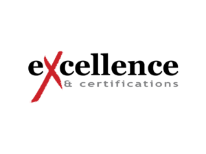 Excellence & Certifications Logo
