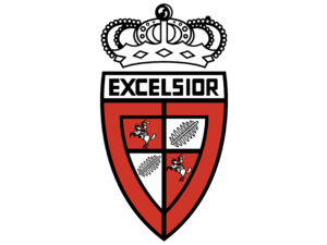 Excelsior Mouscron Logo