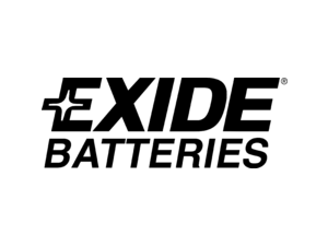 Excide Batteries Logo
