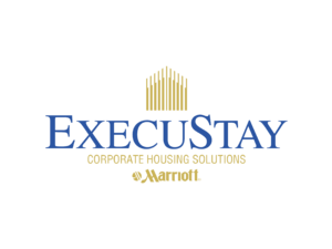 ExecuStay Logo