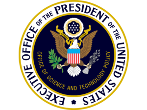 Executive Office of the President of the United States Logo