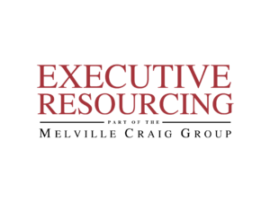 Executive Resourcing Logo