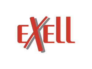 Exell Luxembourg Logo