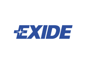 Exide Logo