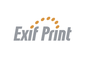 Exif Print Logo