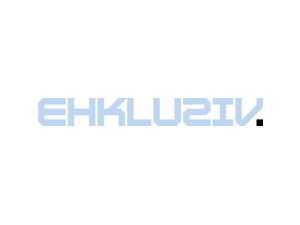 Exkluziv Logo