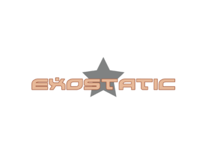 Exostatic Logo