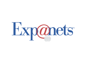 Exp nets Logo