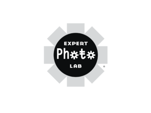 Expert Photo Lab Logo