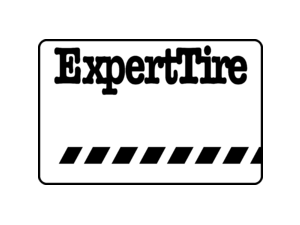 Expert Tire Logo