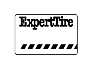 ExpertTire Logo
