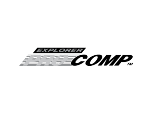 Explorer Pro Comp Logo
