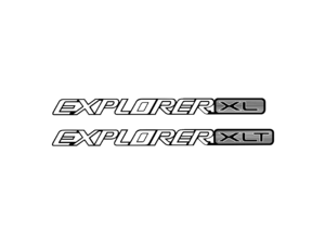 Explorer XL Logo